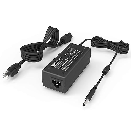 Dell Charger Brick 65W