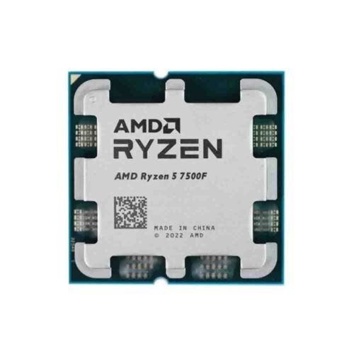 AMD Ryzen 5 7500F Tray Bahrain Best Price in stock PC Bahrain Custom PC PC Parts