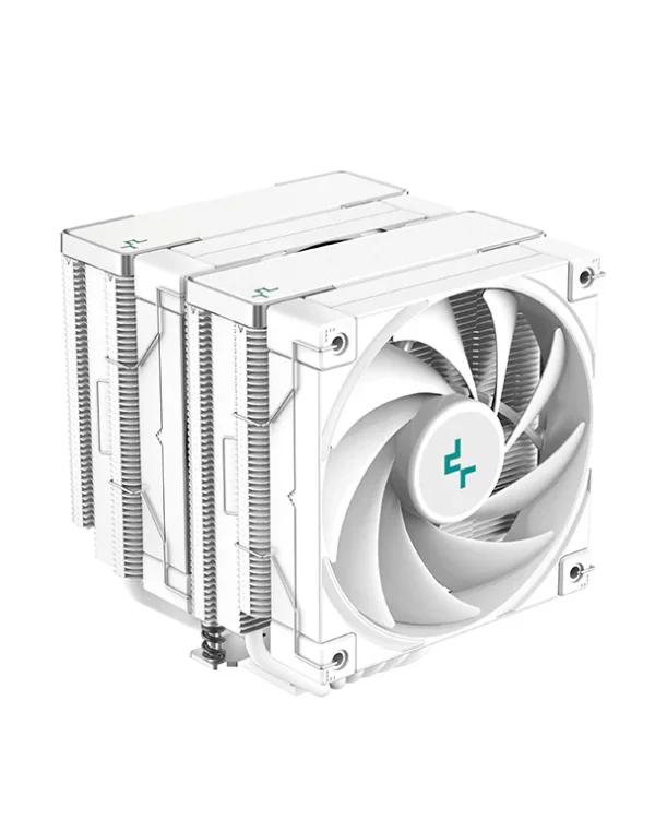 Deepcool AK620 CPU Air Cooler 260W White