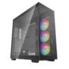 Deepcool CH780 Case 420MM Fans Included (3x 140MM) 1 Deepcool CH780 Case 420MM Fans Included (3x 140MM)