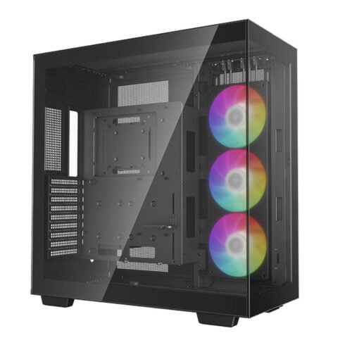 Deepcool CH780 Case 420MM Fans Included (3x 140MM)