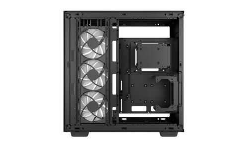 Deepcool CH780 Case 420MM Fans Included (3x 140MM)
