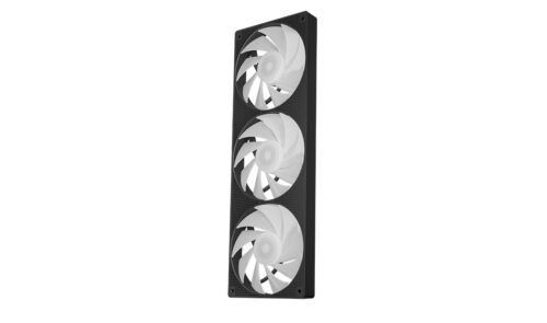 Deepcool CH780 Case 420MM Fans Included (3x 140MM)