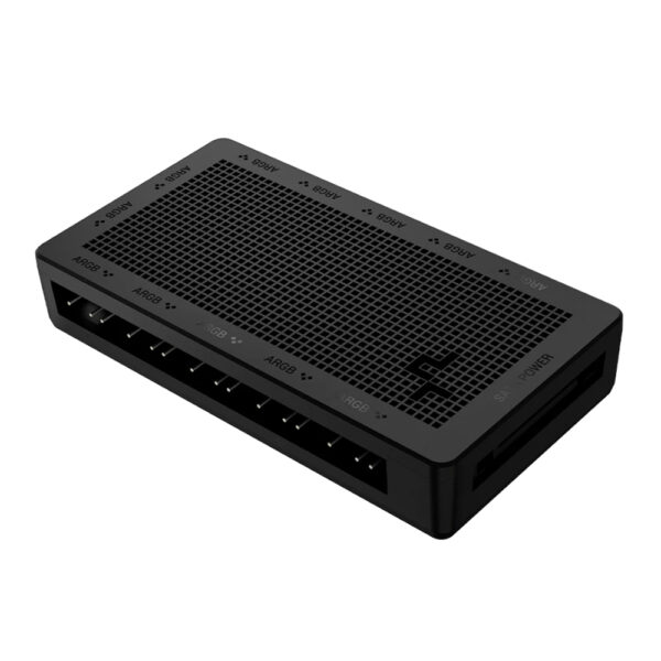 Deepcool SC700 12 Port ARGB HUB