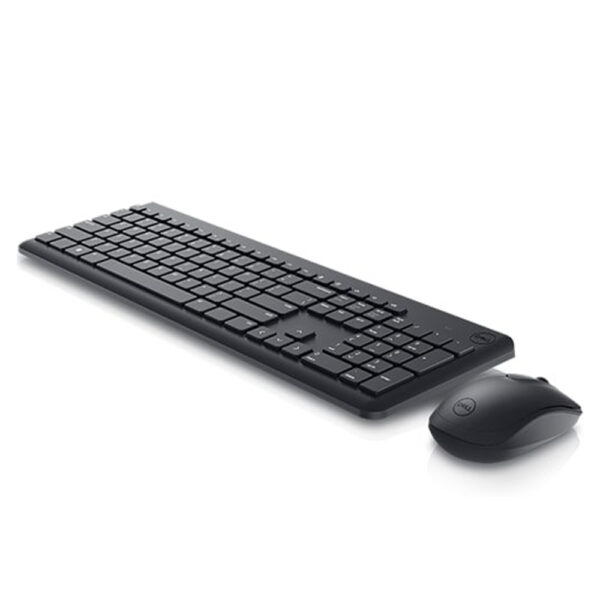 Dell Wireless Mouse and Keyboard Combo