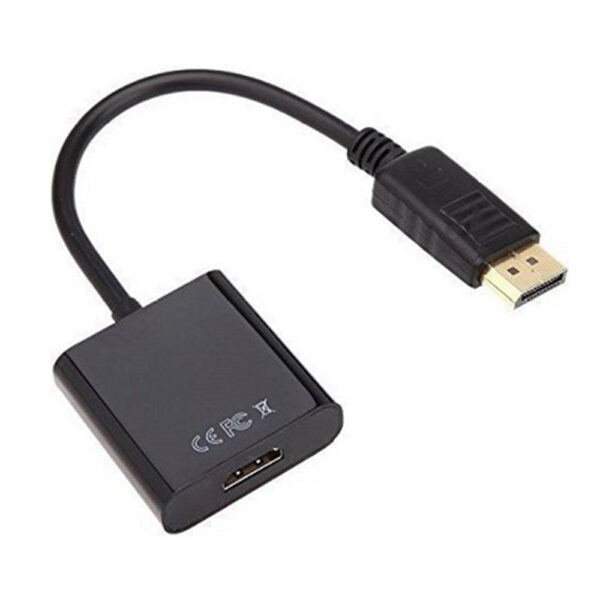 Display Power to HDMI Adapter