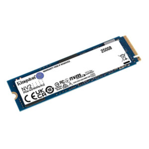 Kingston 250GB M.2 SSD