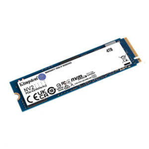 Kingston 4TB M.2 SSD