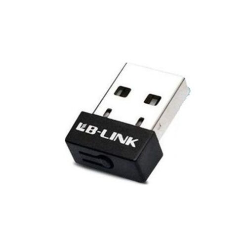 LB-Link 150MBps Wi-Fi USB Adapter LB-Link 150MBps Wi-Fi USB Adapter