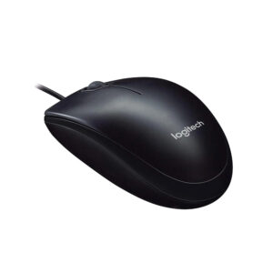 Logitech M90 Wired Office Mouse