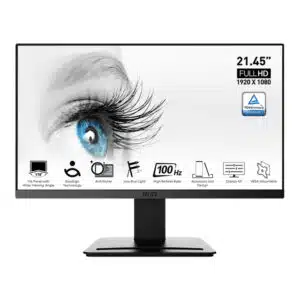 MSI MP223 100Hz Gaming Monitor