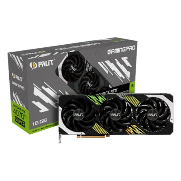 Palit RTX 4070 Ti Super Gaming Pro