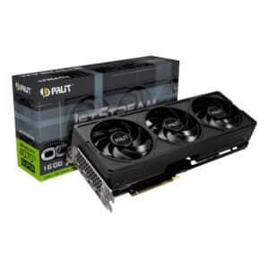 Palit RTX 4070Ti Super 16GB GDDR6X