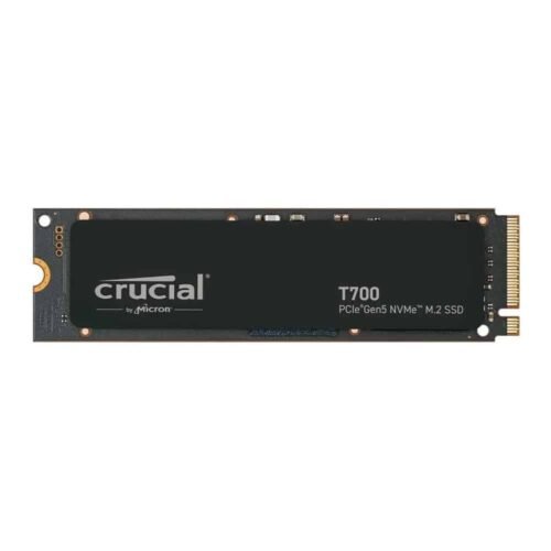 Crucial T700 1TB 11700MBPs