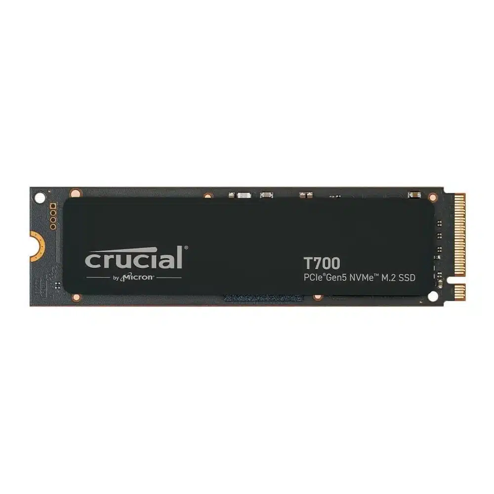 Crucial T700 1TB 11700MBPs