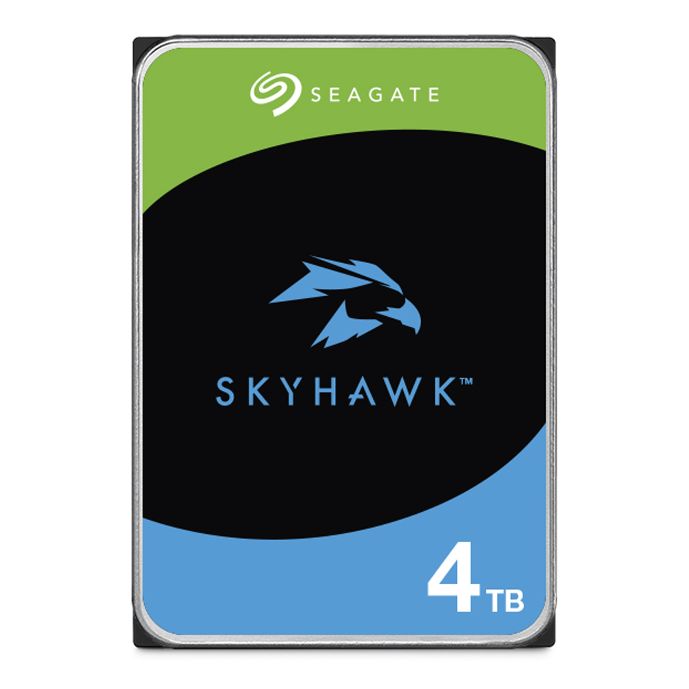 Seagate SkyHawk 4TB 3.5 Inch HDD