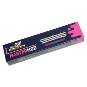 BoMaster MasterMod Extension Cable Kit - Black & White