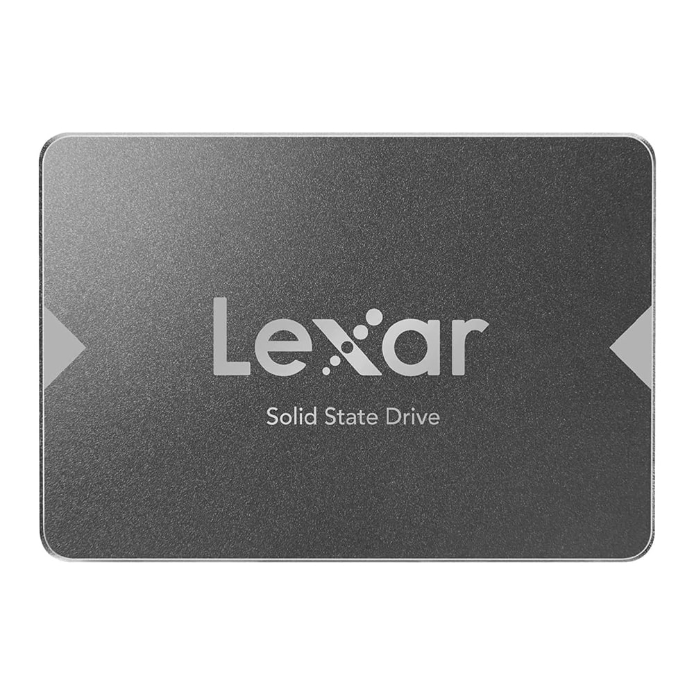 Lexar NS100 2TB SATA SSD 3.5 550MBps