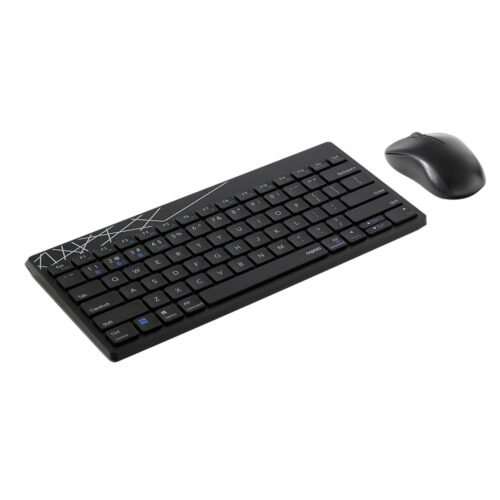 Rapoo 8000M Wireless Mouse and Keyboard Combo-min Rapoo 8000M Wireless Mouse and Keyboard Combo