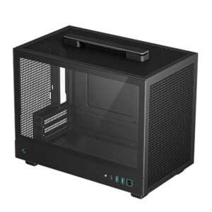 Deepcool CH160 Mini ITX Portable Case