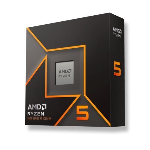Ryzen 5 9600X New Release Ryzen 5 9600X New Release