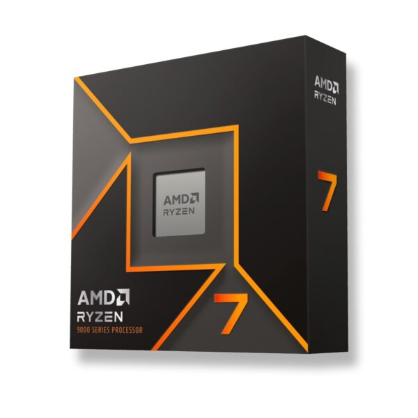 AMD Ryzen 7 9700X 8 Core 16 Thread CPU