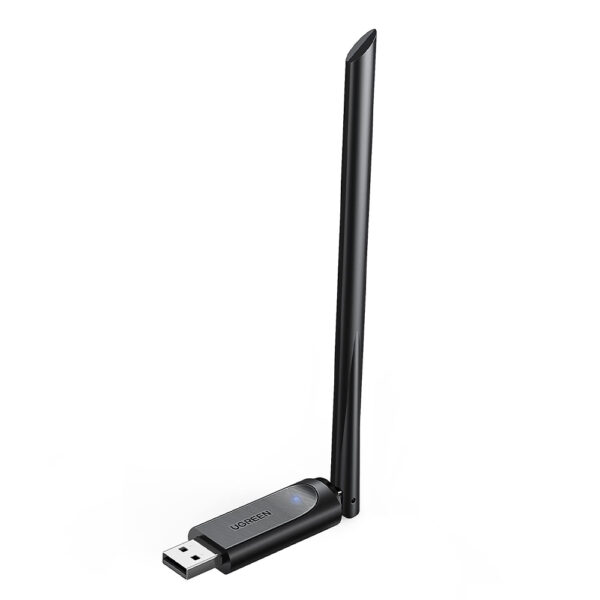 UGreen AC650 Dual Band Wireless Adapter