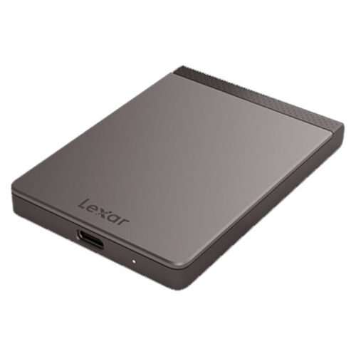2TB Lexar External Portable SSD 550MBPS 2TB Lexar External Portable SSD 550MBPS