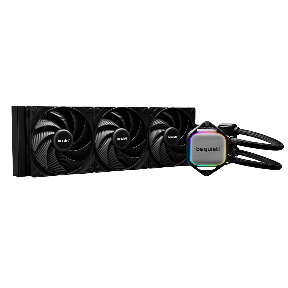 Be Quiet! Pure Loop2 360MM AIO