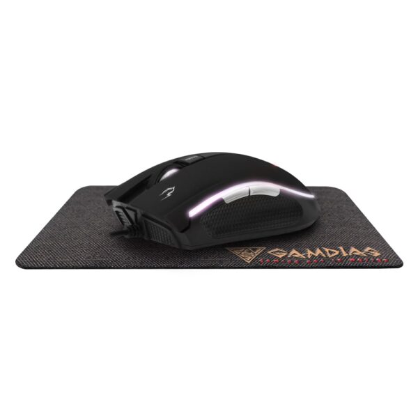 Gamdias Zeus E2 Gaming Mouse