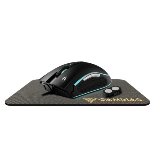 Gamdias Zeus M2 Gaming Mouse Gamdias Zeus M2 Gaming Mouse