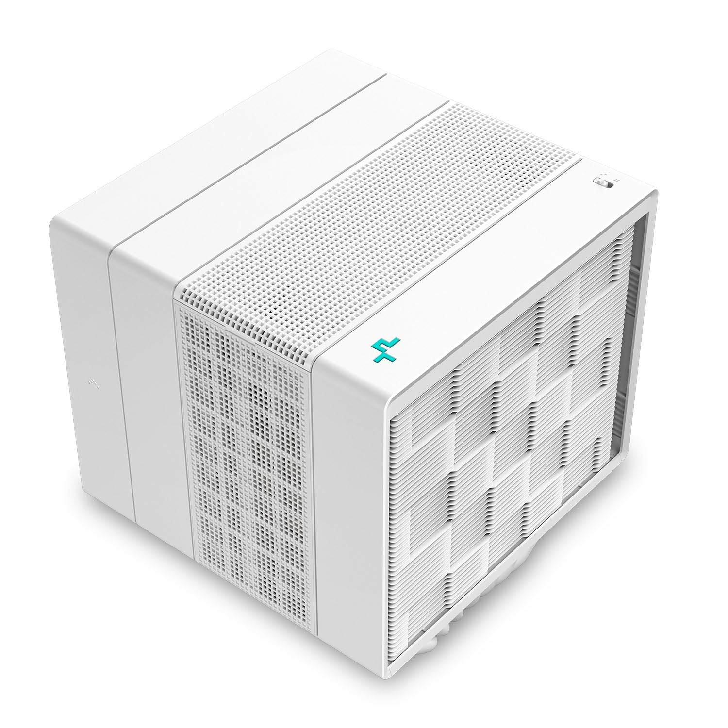 Deepcool Assassin IV White