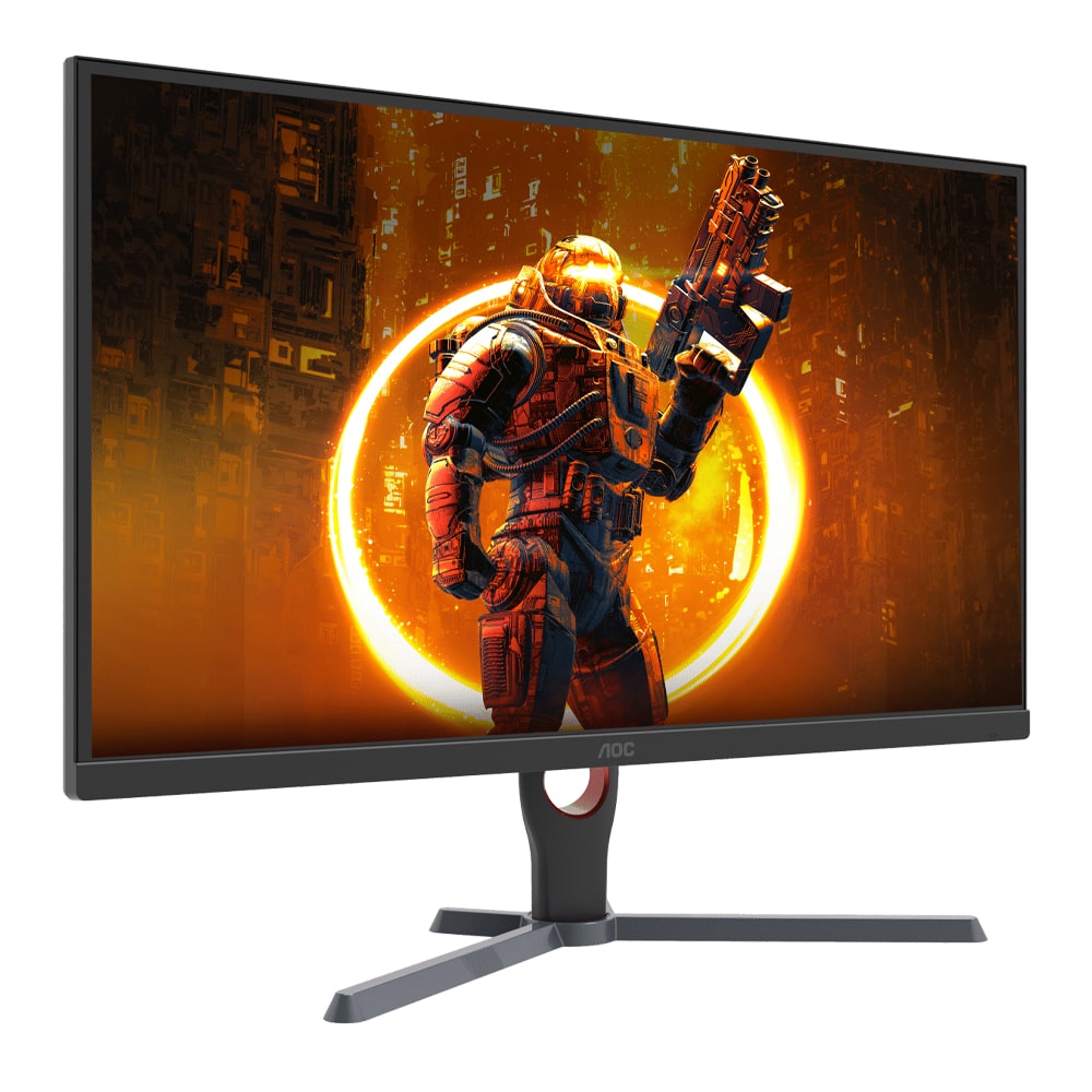 AOC 27G11E 180Hz 27 Inch 0.5ms Gaming IPS Monitor