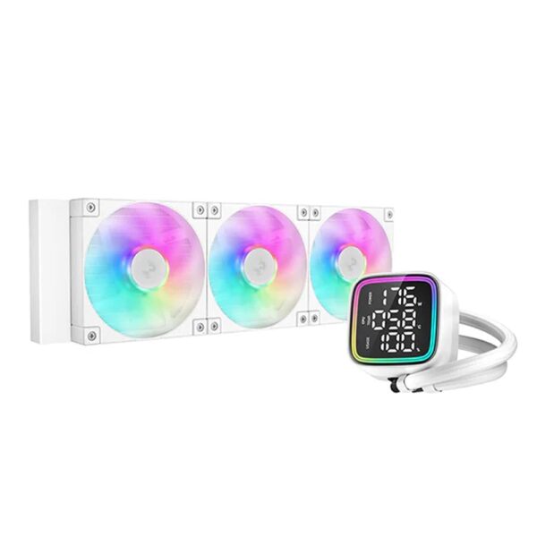 Deepcool LD360 LED 360MM AIO White