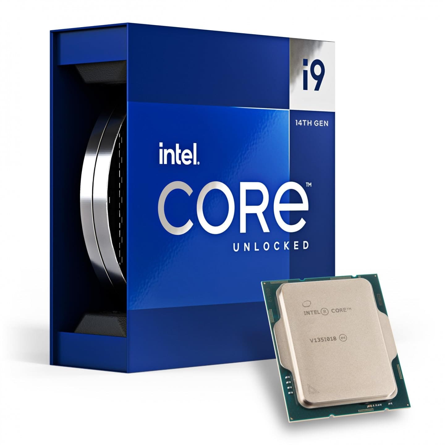 Intel i9 14900KS