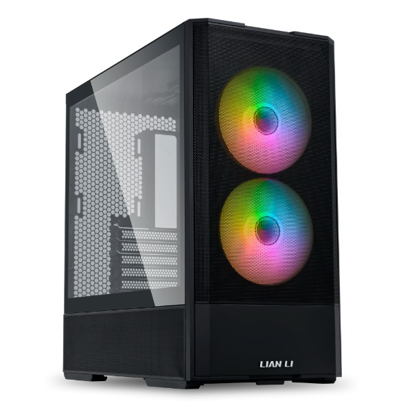 Lian Li Lancool 207 Case