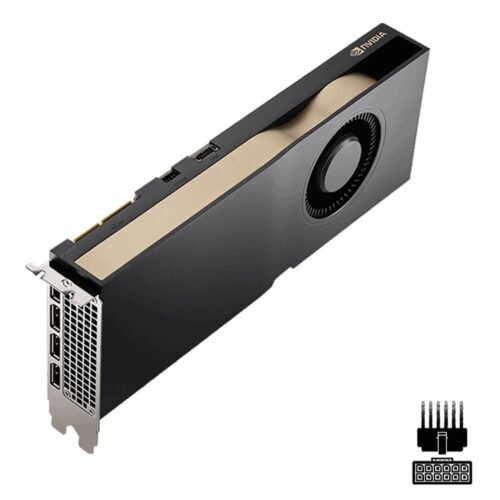 NVIDIA RTX A5000 24GB GDDR6X NVIDIA RTX A5000 24GB GDDR6X