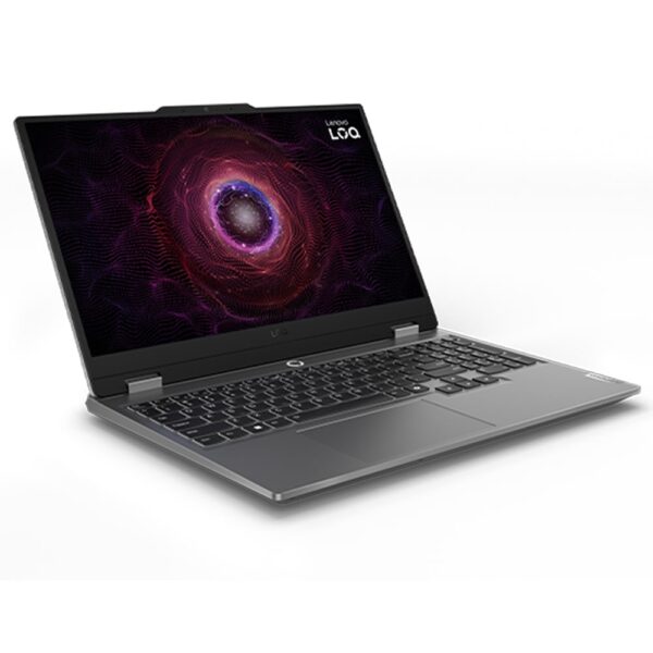 Lenovo LOQ Ryzen 7 7435HS RTX 4060 Gaming Laptop