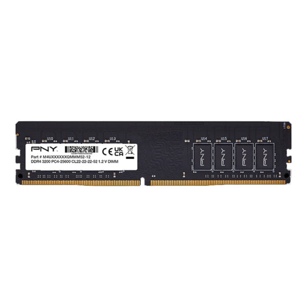 PNY 16GB DDR4 3200MHz Desktop RAM