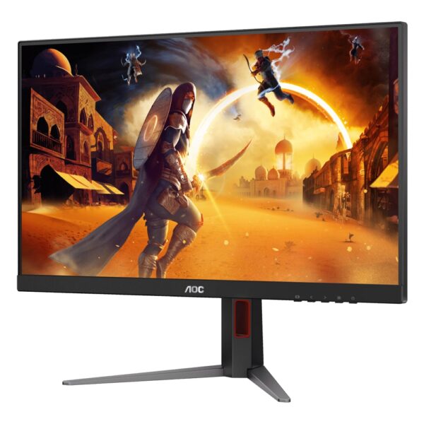 AOC Q27G4F 2K 180Hz 0.5ms Fast IPS