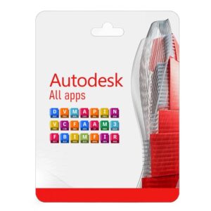 Autodesk All Apps | 1 Year + 6 Months Subscription