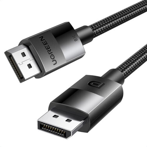 UGREEN 8K DisplayPort Cable 1.4 DP to DP 2M