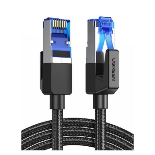 UGREEN Cat 8 Ethernet Cable 5M, High-Speed 40Gbps 2000MHz