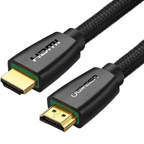 Ugreen 4K HDMI Cable 1m Black
