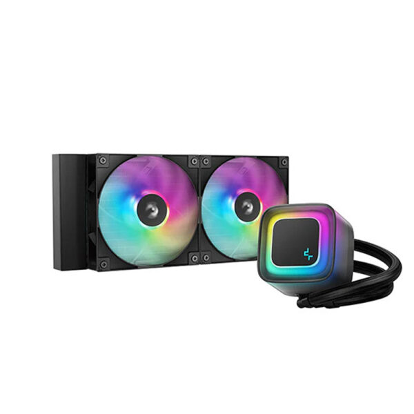 DeepCool LE240 V2 240mm AIO