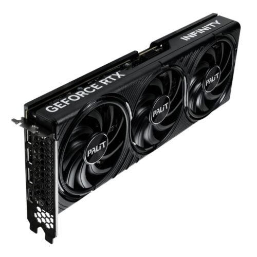 Palit RTX 5070 12GB GDDR7 Infinity 3 Palit RTX 5070 12GB GDDR7 Infinity 3