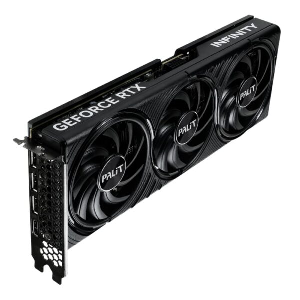 Palit RTX 5070 12GB GDDR7 Infinity 3