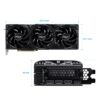 Palit RTX 5070Ti 16GB GDDR7 Gaming Pro