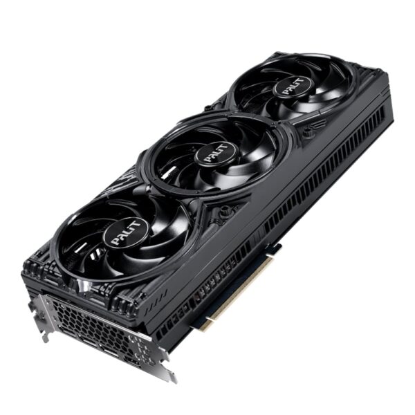 Palit RTX 5070Ti 16GB GDDR7 Gaming Pro