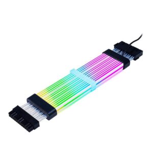 Acegeek AC24 RGB 24 Pin Motherboard Cable